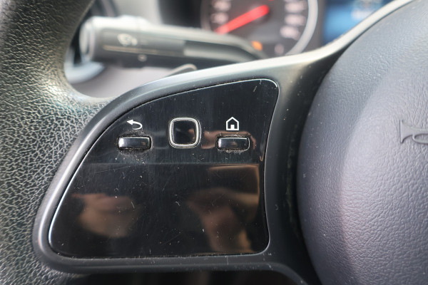 Mercedes-Benz Sprinter 314 L3 H2 Automaat Airco Camera