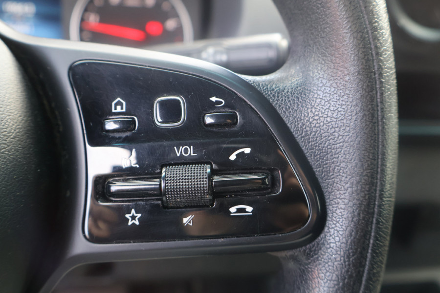 Mercedes-Benz Sprinter 314 L3 H2 Automaat Airco Camera