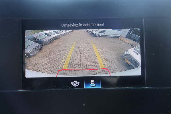 Mercedes-Benz Sprinter 314 L3 H2 Automaat Airco Camera