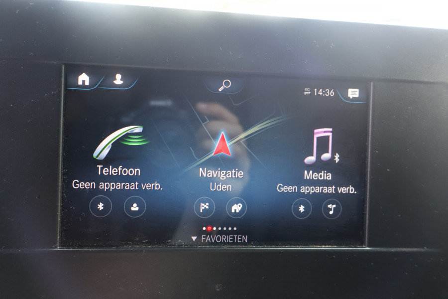 Mercedes-Benz Sprinter 314 L3 H2 Automaat Airco Camera
