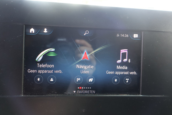 Mercedes-Benz Sprinter 314 L3 H2 Automaat Airco Camera