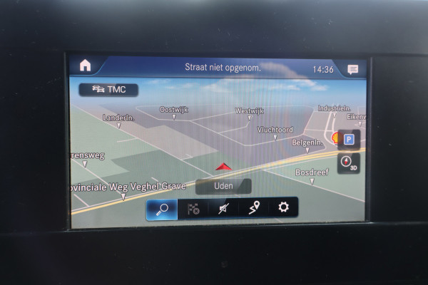 Mercedes-Benz Sprinter 314 L3 H2 Automaat Airco Camera
