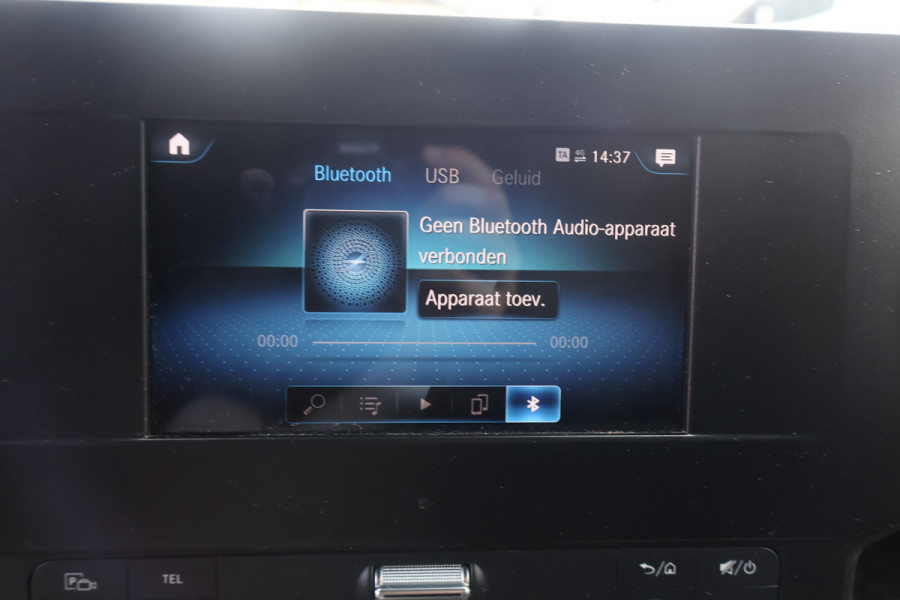 Mercedes-Benz Sprinter 314 L3 H2 Automaat Airco Camera