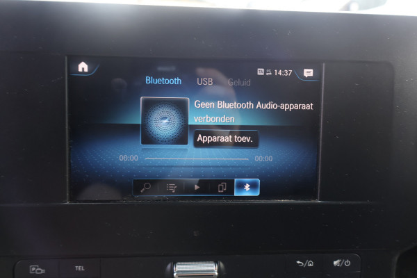 Mercedes-Benz Sprinter 314 L3 H2 Automaat Airco Camera