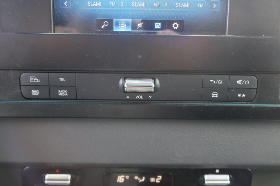 Mercedes-Benz Sprinter 314 L3 H2 Automaat Airco Camera