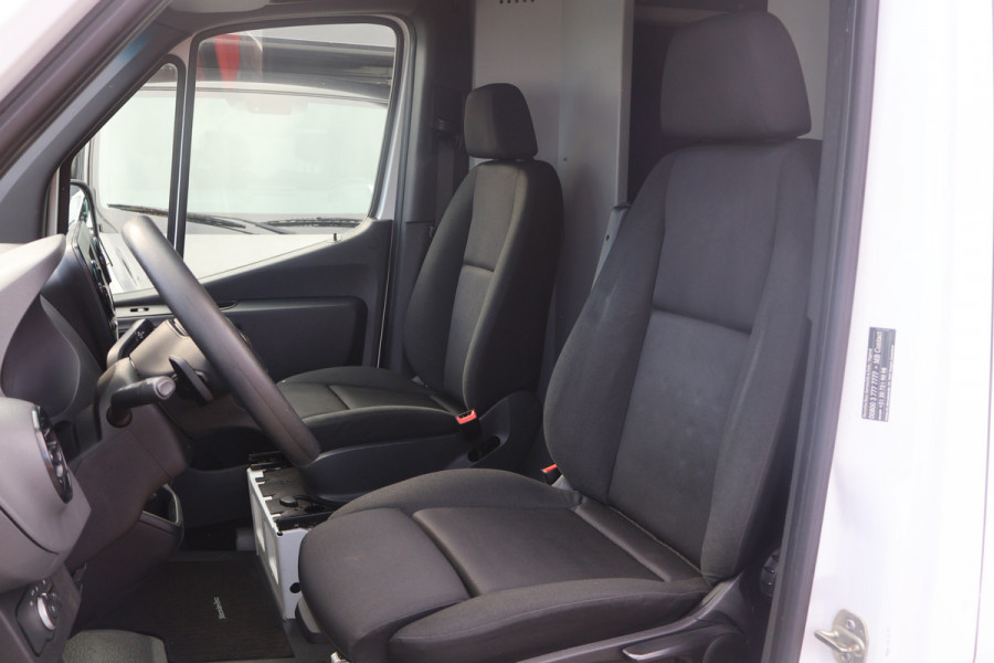 Mercedes-Benz Sprinter 314 L3 H2 Automaat Airco Camera