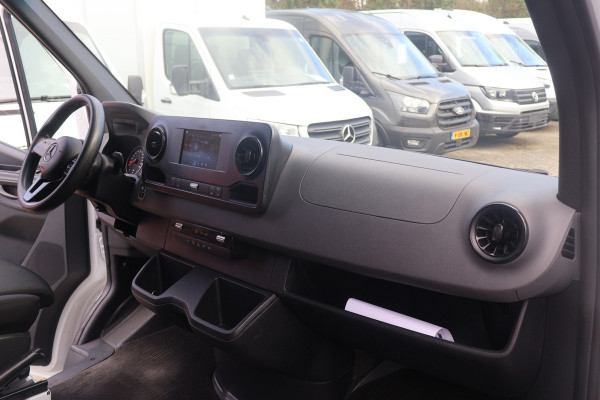 Mercedes-Benz Sprinter 314 L3 H2 Automaat Airco Camera