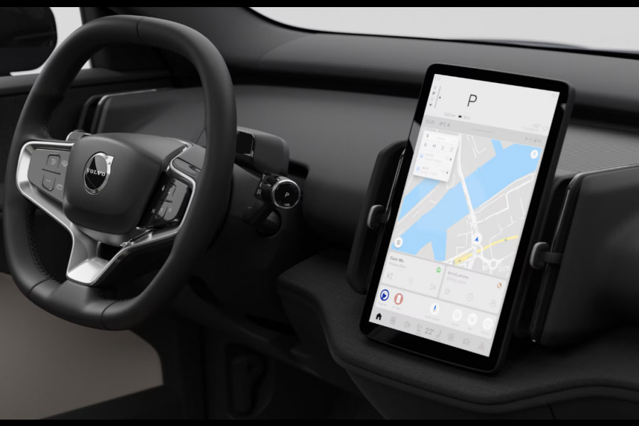 Volvo EX30 P5 Long Range Plus Europa 69 kWh