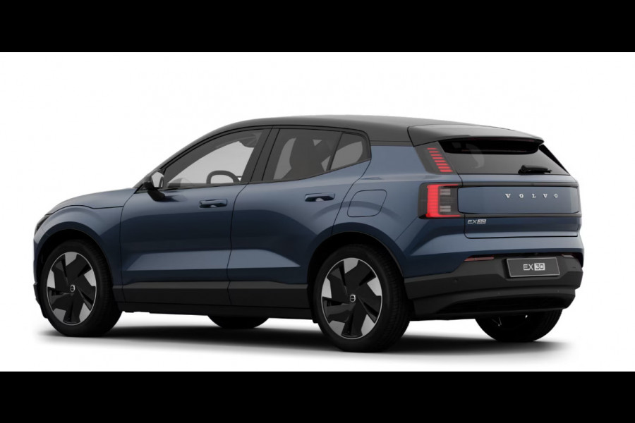 Volvo EX30 P5 Long Range Plus Europa 69 kWh