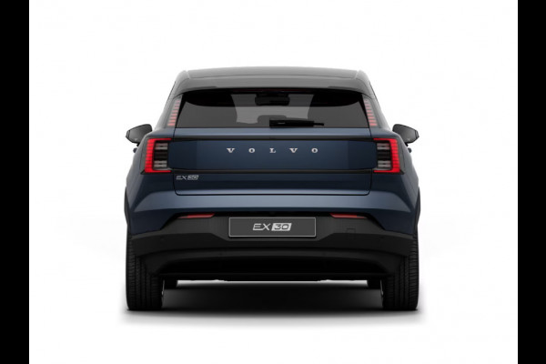 Volvo EX30 P5 Long Range Plus Europa 69 kWh