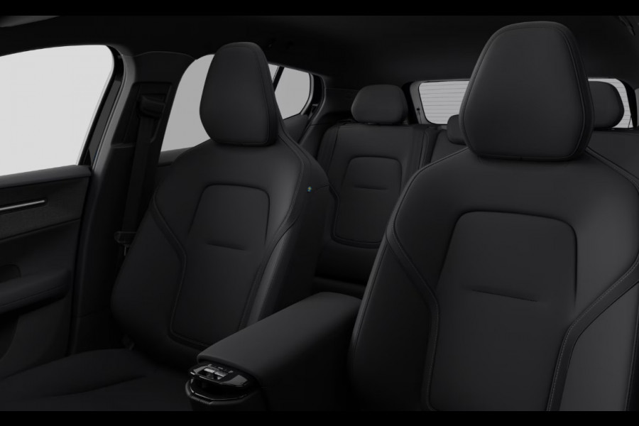Volvo EX30 P5 Long Range Plus Europa 69 kWh