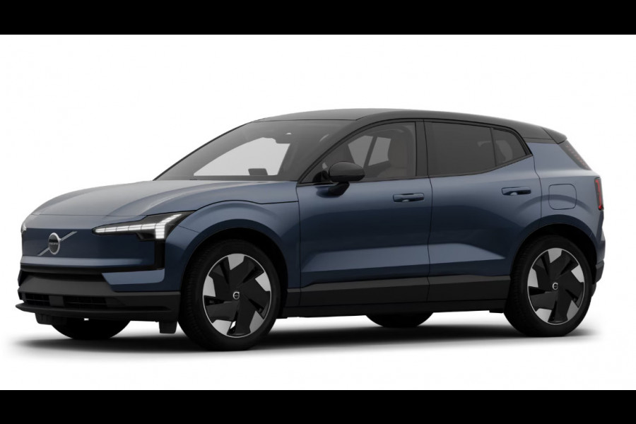 Volvo EX30 P5 Long Range Plus Europa 69 kWh