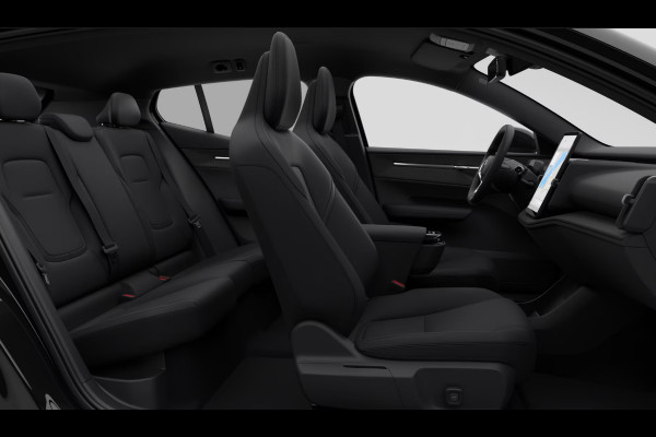 Volvo EX30 P5 Long Range Plus Europa 69 kWh