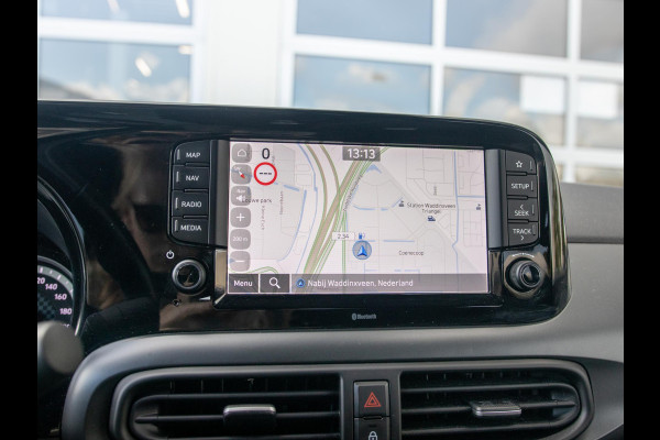 Hyundai i10 1.0 T-GDI N Line 5-zits l Navigatie l Carplay l Camera l Stoel Stuurverwarming