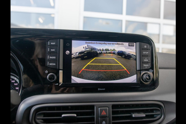 Hyundai i10 1.0 T-GDI N Line 5-zits l Navigatie l Carplay l Camera l Stoel Stuurverwarming