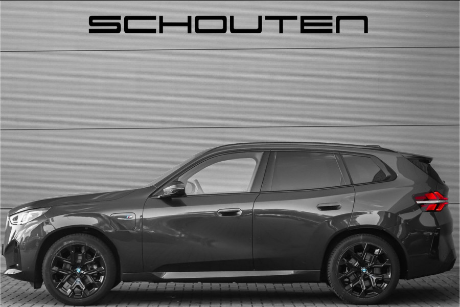 BMW X3 30e xDrive M-Sport 360° Pano H/K Driving Assist Plus HUD