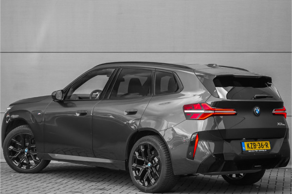 BMW X3 30e xDrive M-Sport 360° Pano H/K Driving Assist Plus HUD