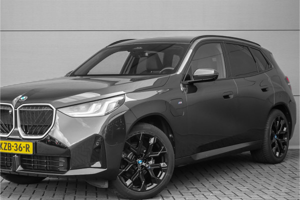 BMW X3 30e xDrive M-Sport 360° Pano H/K Driving Assist Plus HUD