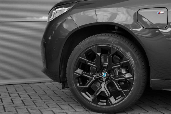 BMW X3 30e xDrive M-Sport 360° Pano H/K Driving Assist Plus HUD