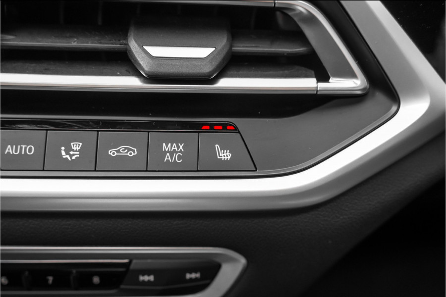 BMW X5 xDrive45e High Executive M-Sport Pano Laser ACC HUD Keyless 22"