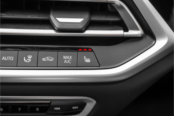 BMW X5 xDrive45e High Executive M-Sport Pano Laser ACC HUD Keyless 22"