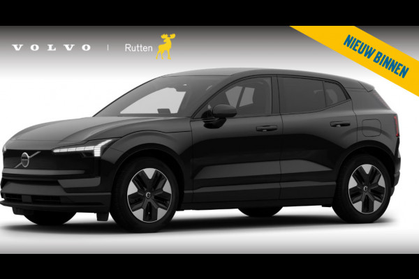 Volvo EX30 P5 Long Range Plus Europa 69 kWh