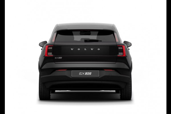 Volvo EX30 P5 Long Range Plus Europa 69 kWh