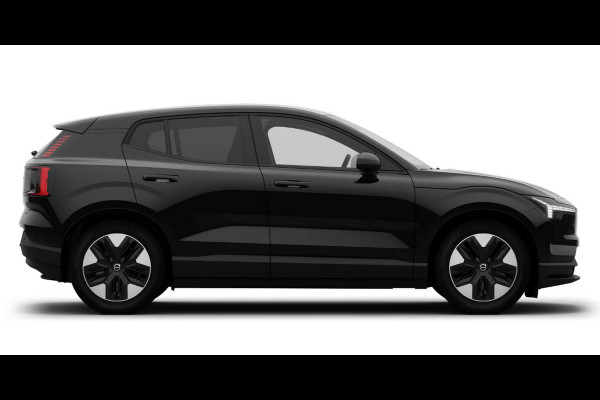 Volvo EX30 P5 Long Range Plus Europa 69 kWh