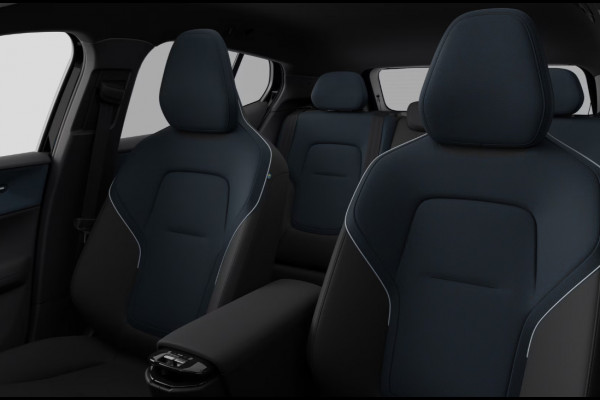Volvo EX30 P5 Long Range Plus Europa 69 kWh