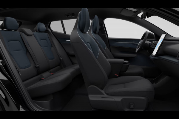 Volvo EX30 P5 Long Range Plus Europa 69 kWh