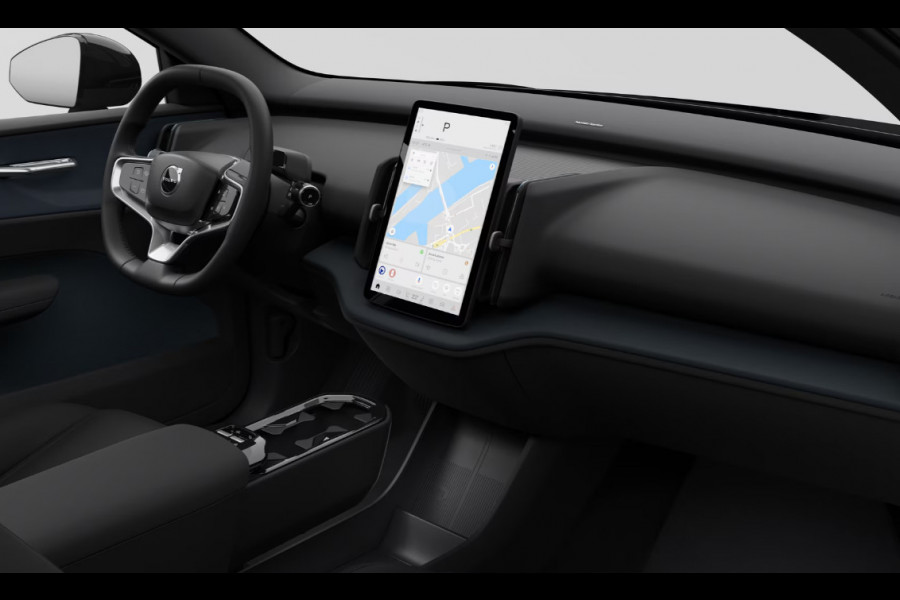 Volvo EX30 P5 Long Range Plus Europa 69 kWh
