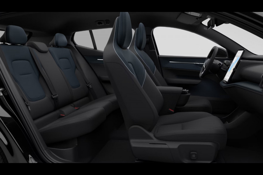 Volvo EX30 P5 Long Range Plus Europa 69 kWh