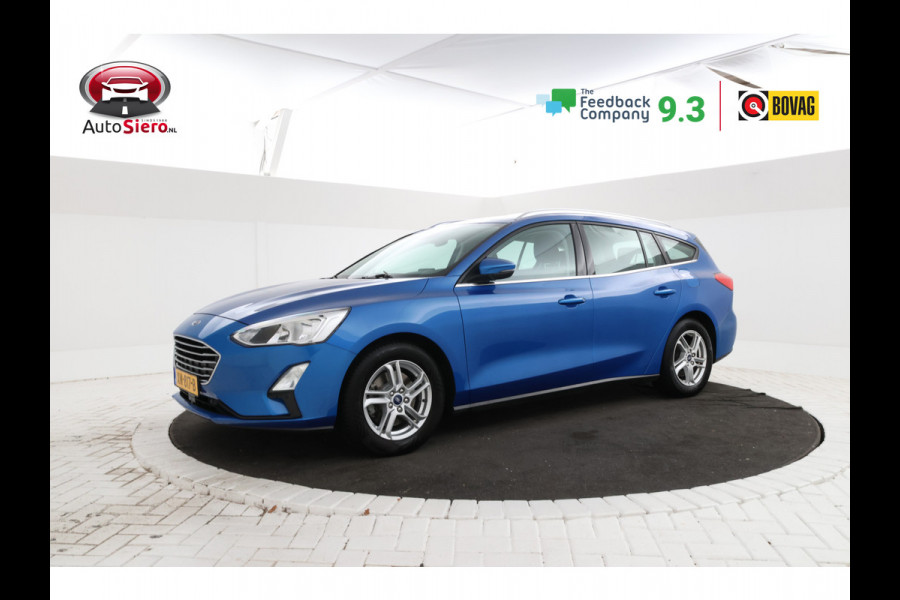 Ford FOCUS Wagon 1.0 EcoBoost Trend Edition Business Navigatie,