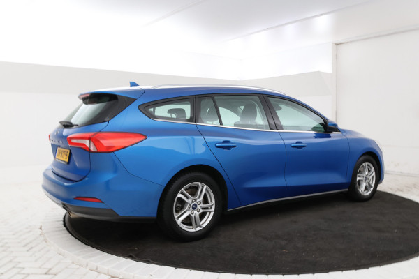 Ford FOCUS Wagon 1.0 EcoBoost Trend Edition Business Navigatie,