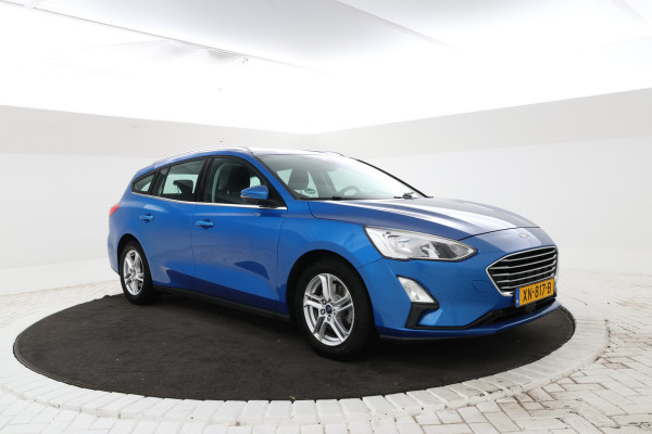 Ford FOCUS Wagon 1.0 EcoBoost Trend Edition Business Navigatie,