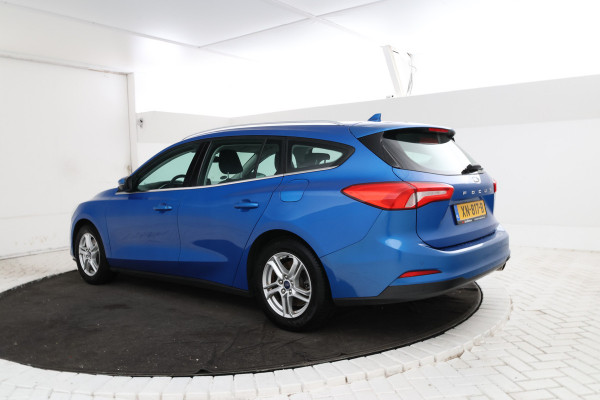 Ford FOCUS Wagon 1.0 EcoBoost Trend Edition Business Navigatie,