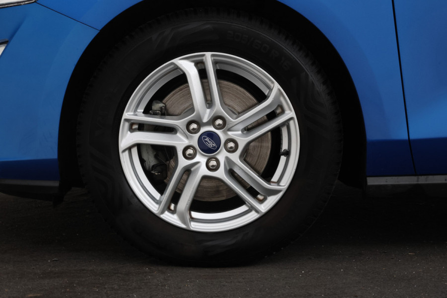 Ford FOCUS Wagon 1.0 EcoBoost Trend Edition Business Navigatie,