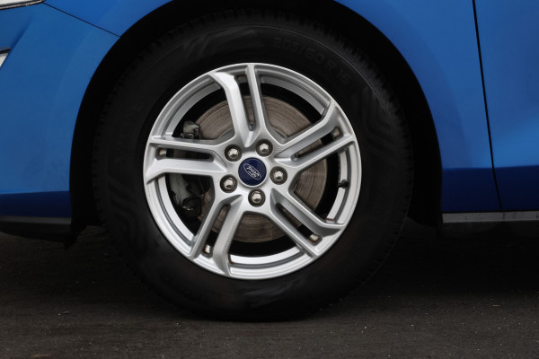 Ford FOCUS Wagon 1.0 EcoBoost Trend Edition Business Navigatie,