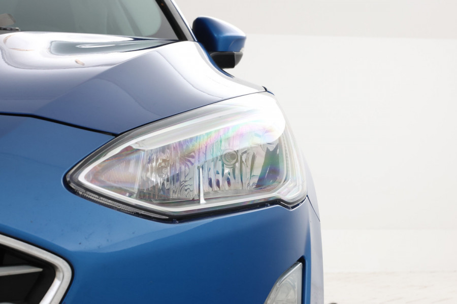 Ford FOCUS Wagon 1.0 EcoBoost Trend Edition Business Navigatie,