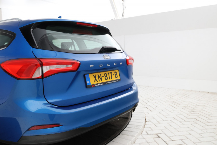 Ford FOCUS Wagon 1.0 EcoBoost Trend Edition Business Navigatie,