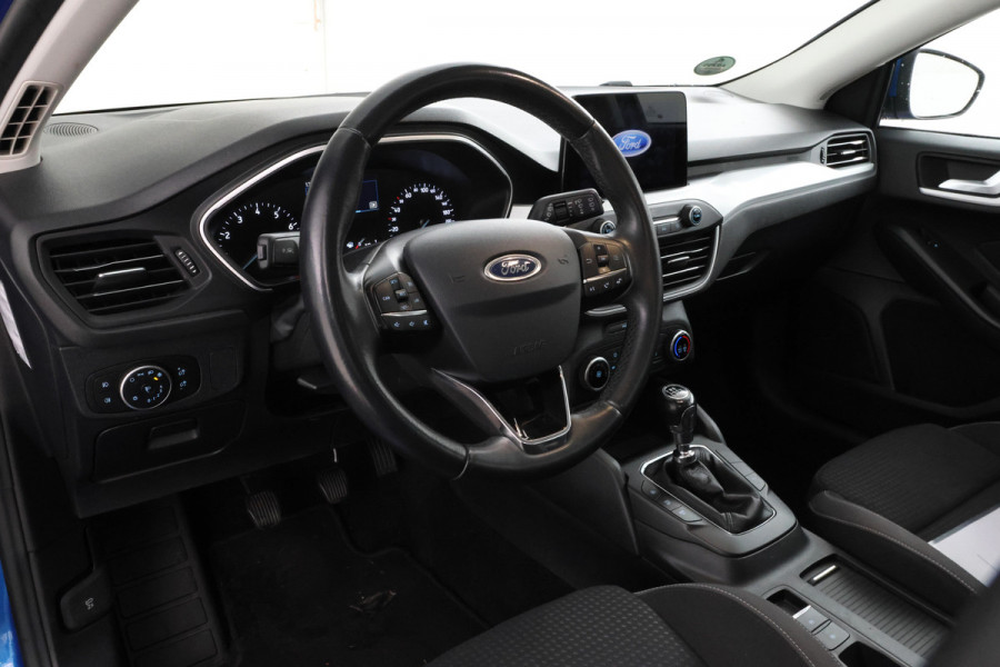 Ford FOCUS Wagon 1.0 EcoBoost Trend Edition Business Navigatie,