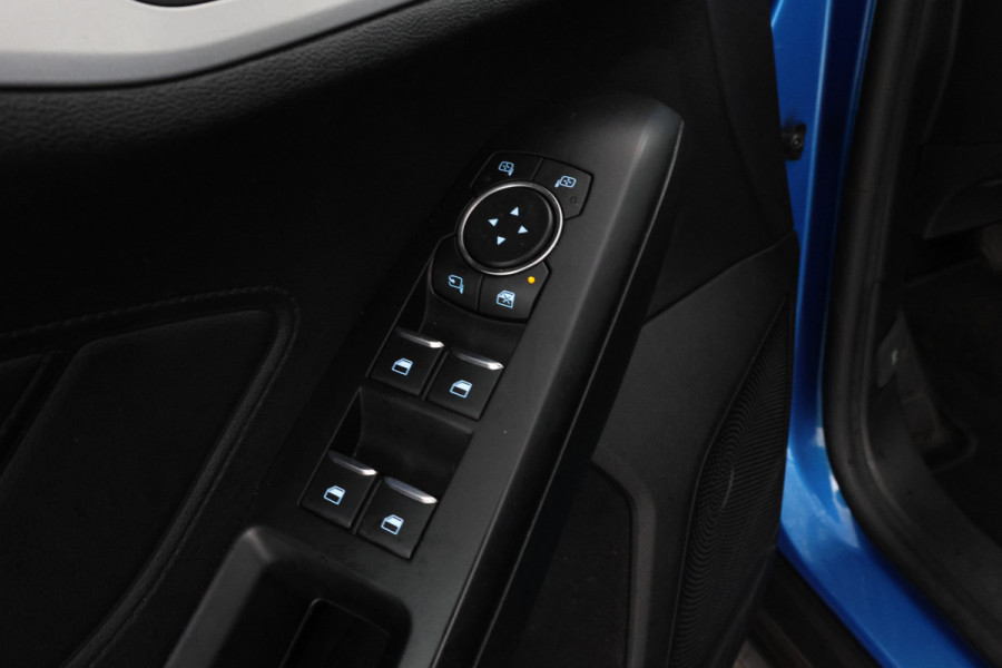 Ford FOCUS Wagon 1.0 EcoBoost Trend Edition Business Navigatie,