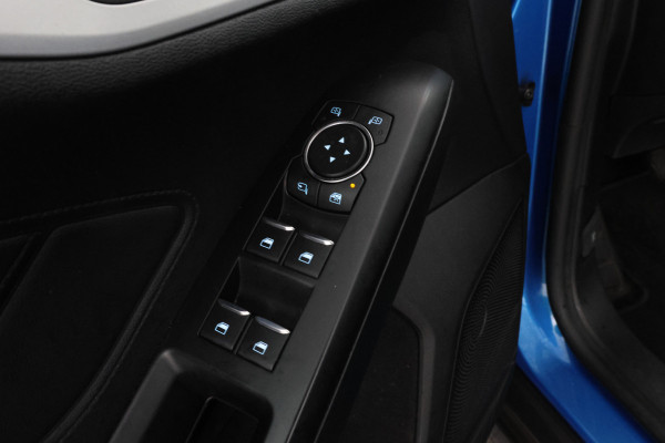 Ford FOCUS Wagon 1.0 EcoBoost Trend Edition Business Navigatie,