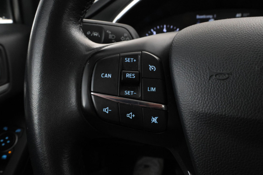 Ford FOCUS Wagon 1.0 EcoBoost Trend Edition Business Navigatie,