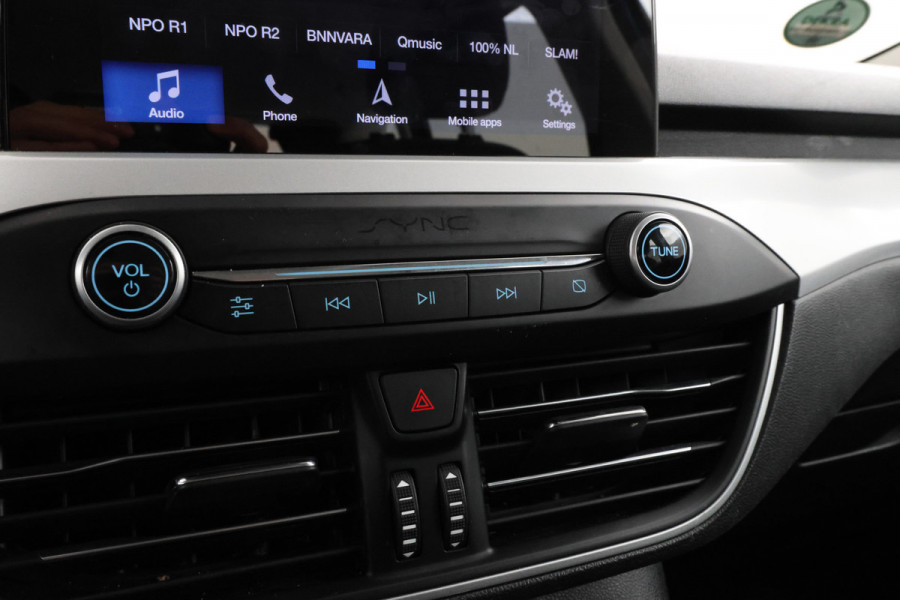 Ford FOCUS Wagon 1.0 EcoBoost Trend Edition Business Navigatie,