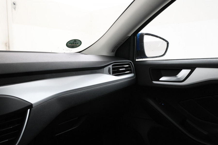Ford FOCUS Wagon 1.0 EcoBoost Trend Edition Business Navigatie,