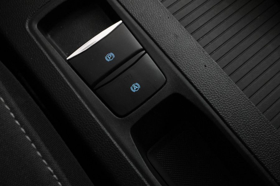 Ford FOCUS Wagon 1.0 EcoBoost Trend Edition Business Navigatie,