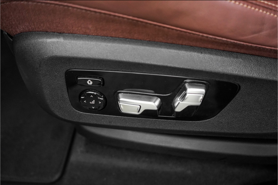 BMW X5 xDrive45e High Executive M-Sport Laser Pano H/K 360° Luchtv 21"