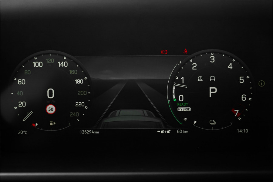Land Rover Defender 110 2.0 P400e 110 X Pano ACC HUD Grote Navi Complete Auto