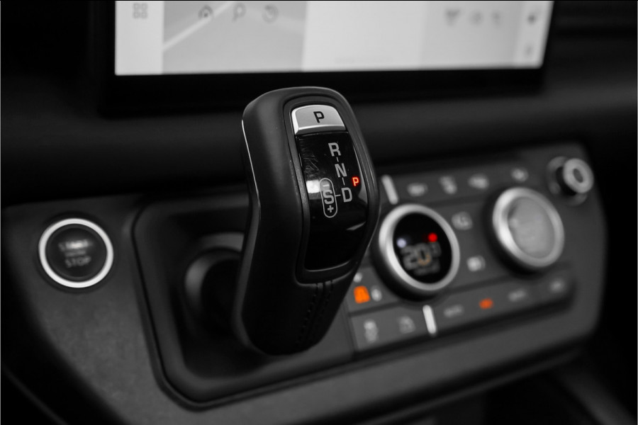 Land Rover Defender 110 2.0 P400e 110 X Pano ACC HUD Grote Navi Complete Auto